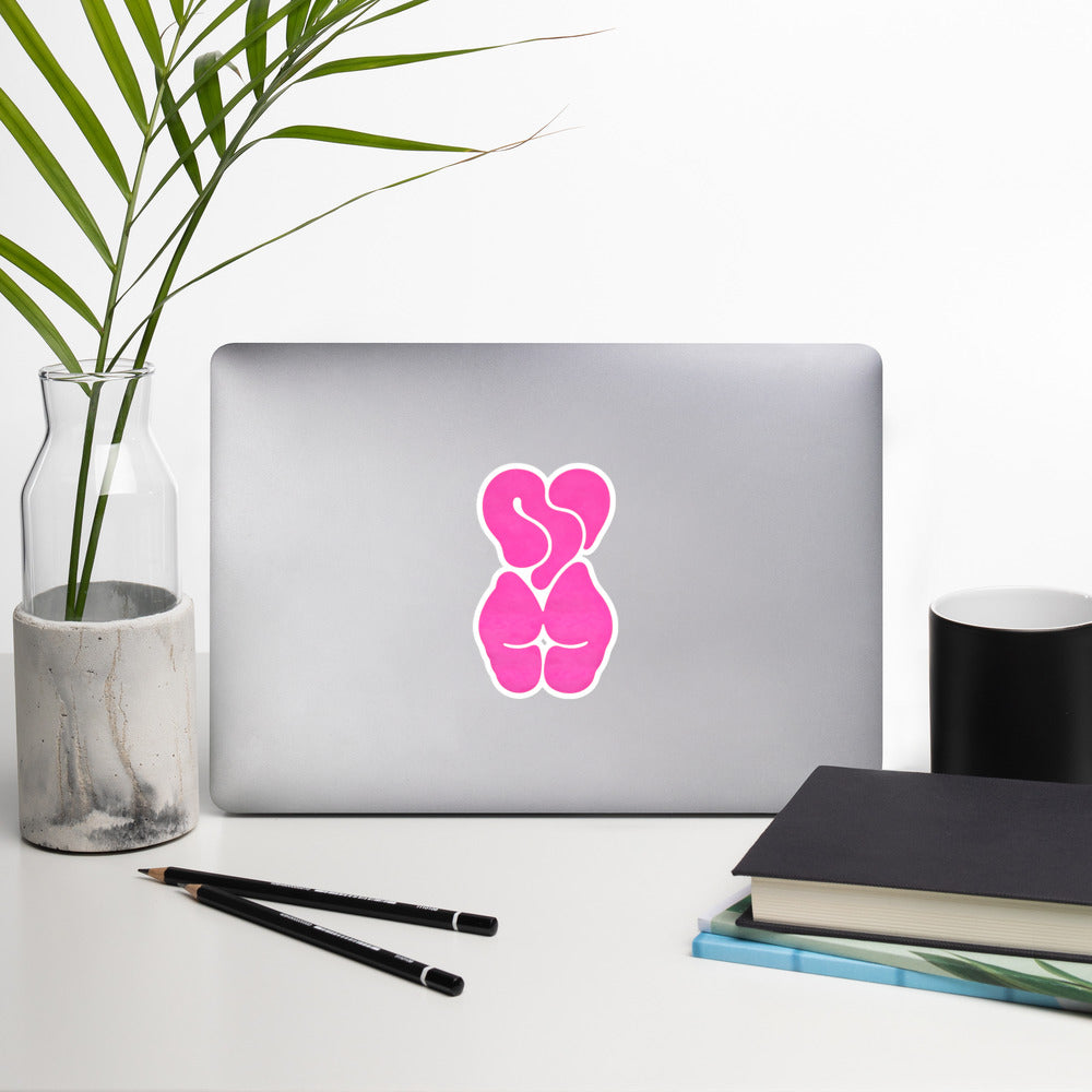 BBL Stickers